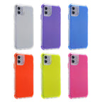 Protective Case – Transparent (iPhone 12 mini)