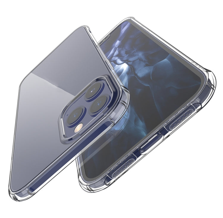 Protective Case – Shockproof (iPhone 12 Pro Max) #2