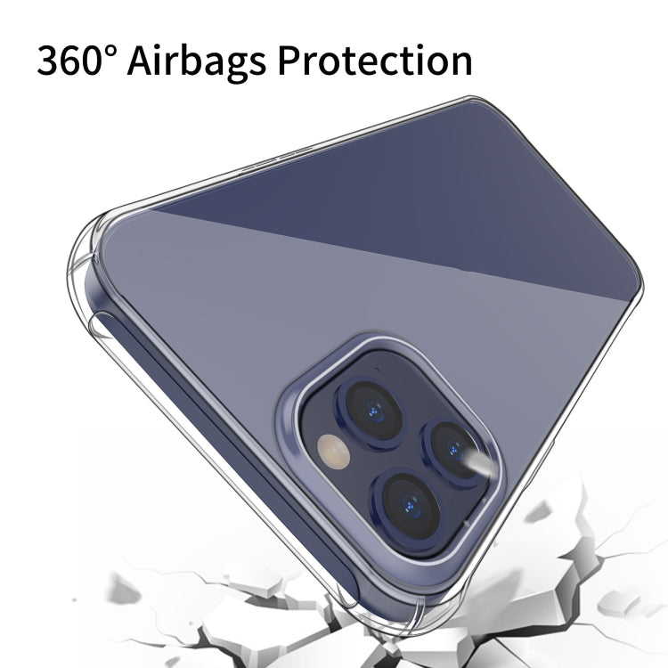 Protective Case – Shockproof (iPhone 12 Pro Max) #2