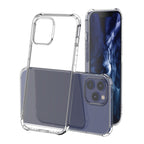Protective Case – Shockproof (iPhone 12 Pro Max) #2 For iPhone 12 Pro Max
