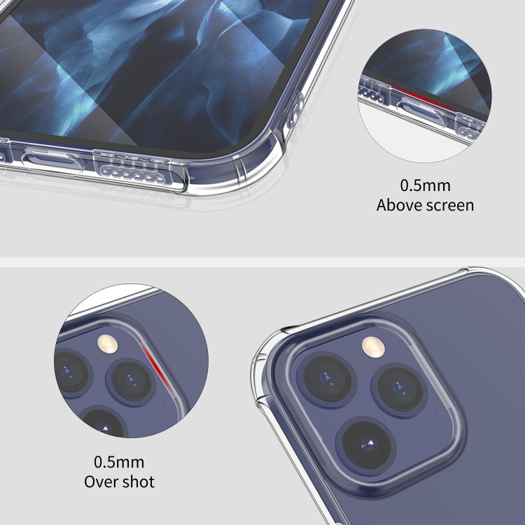 Protective Case – Shockproof (iPhone 12 Pro Max) #2