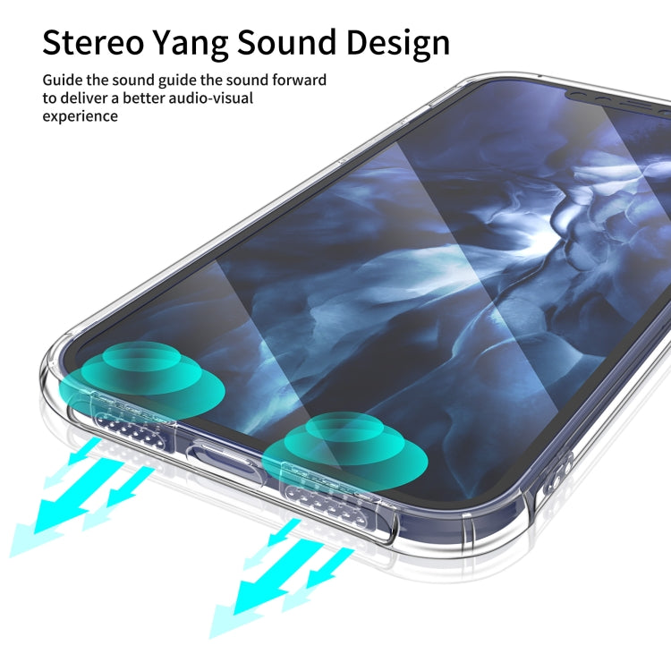 Protective Case – Shockproof (iPhone 12 Pro Max) #2