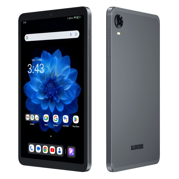 ALLDOCUBE iPlay 60 Mini Pro 4G LTE Tablet, 8.4 inch Android 14 MTK Helio G99 Octa Core, iPlay 60 Mini Pro 8GB+128GB iPlay 60 Mini Pro 8GB+128GB