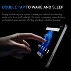 ALLDOCUBE iPlay 60 Mini Pro 4G LTE Tablet, 8.4 inch Android 14 MTK Helio G99 Octa Core, iPlay 60 Mini Pro 8GB+128GB