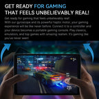 ALLDOCUBE iPlay 60 Mini Pro 4G LTE Tablet, 8.4 inch Android 14 MTK Helio G99 Octa Core, iPlay 60 Mini Pro 8GB+128GB