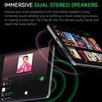 ALLDOCUBE iPlay 60 Mini Pro 4G LTE Tablet, 8.4 inch Android 14 MTK Helio G99 Octa Core, iPlay 60 Mini Pro 8GB+128GB
