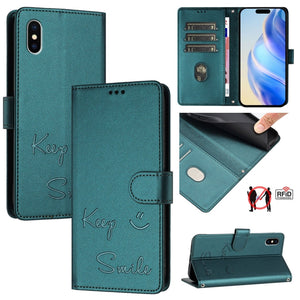Peacock Green