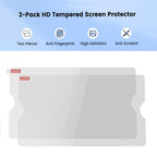 For Sony PlayStation Portal Portable Game Console Storage Bag Kits