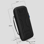 For Sony PlayStation Portal Portable Game Console Storage Bag Kits