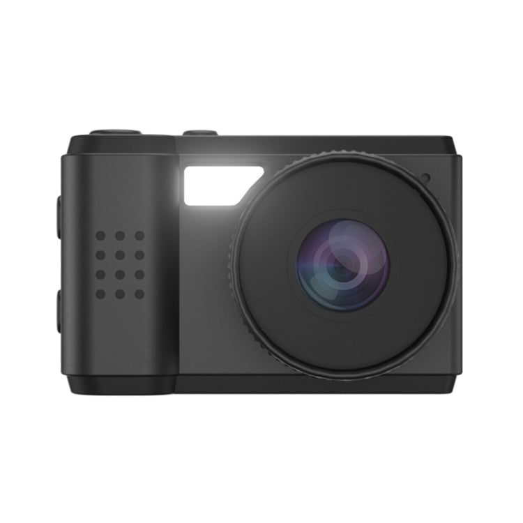 S5 0.96 inch HD Screen Mini Portable Camera Black