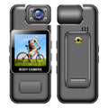 ZC-M11 180 Degree Rotation 4K HD Travel Recorder, Wifi Version, Ordinary Wifi Version