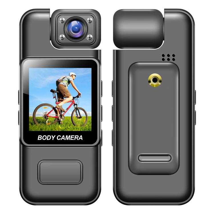 ZC-M11 180 Degree Rotation 4K HD Travel Recorder, Wifi Version, Ordinary Wifi Version