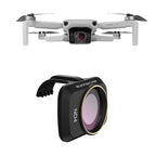 Sunnylife MM-FI9251 For DJI Mavic mini Drone ND4 Lens Filter, ND4 ND4