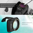 Sunnylife MM-FI9258 For DJI Mavic mini 6 In 1 Drone MCUV+CPL+ND4+ND8+ND16+ND32 Lens Filter, MCUV+CPL+ND4+ND8+ND16+ND32