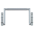 OUKITEL Holder – Tablet PC Metal Holder for OUKITEL RT8, For RT8