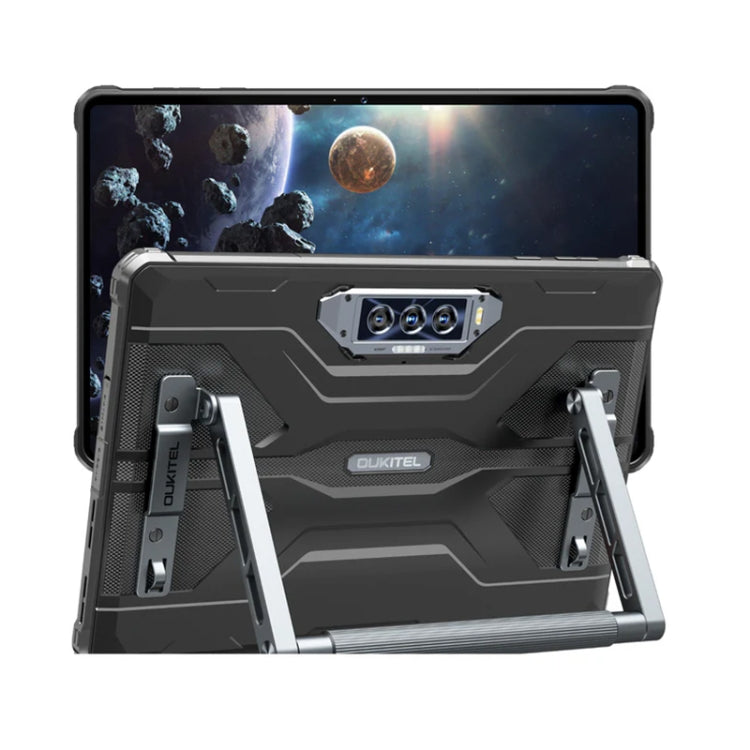 OUKITEL Holder – Tablet PC Metal Holder for OUKITEL RT8, For RT8