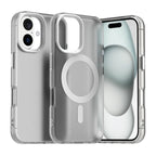 Phone Case – Magnetic (iPhone 14 Plus) #3 For iPhone 16 White