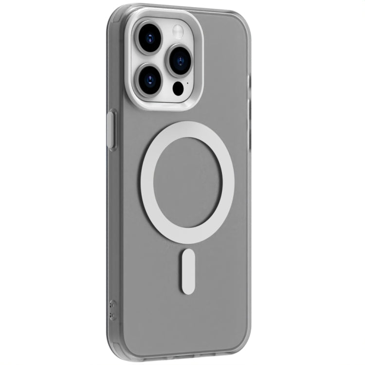 Candy Magsafe PC Hybrid TPU Phone Case, For iPhone 12, For iPhone 11 Pro Max, For iPhone 11