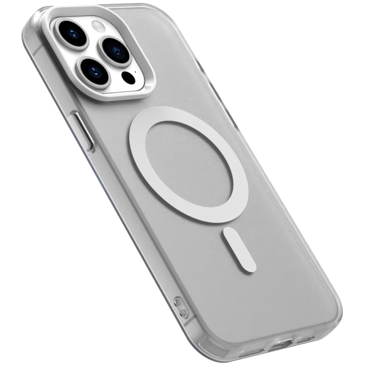 Candy Magsafe PC Hybrid TPU Phone Case, For iPhone 12, For iPhone 11 Pro Max, For iPhone 11