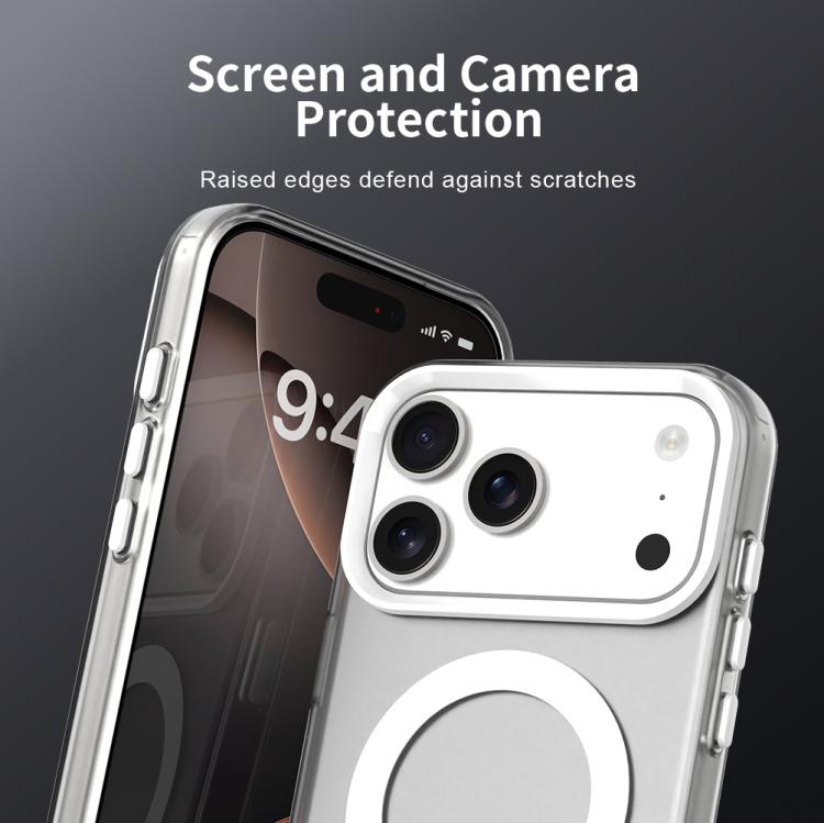 Phone Case – Magnetic (iPhone Air)