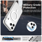 Phone Case – Magnetic (iPhone Air)
