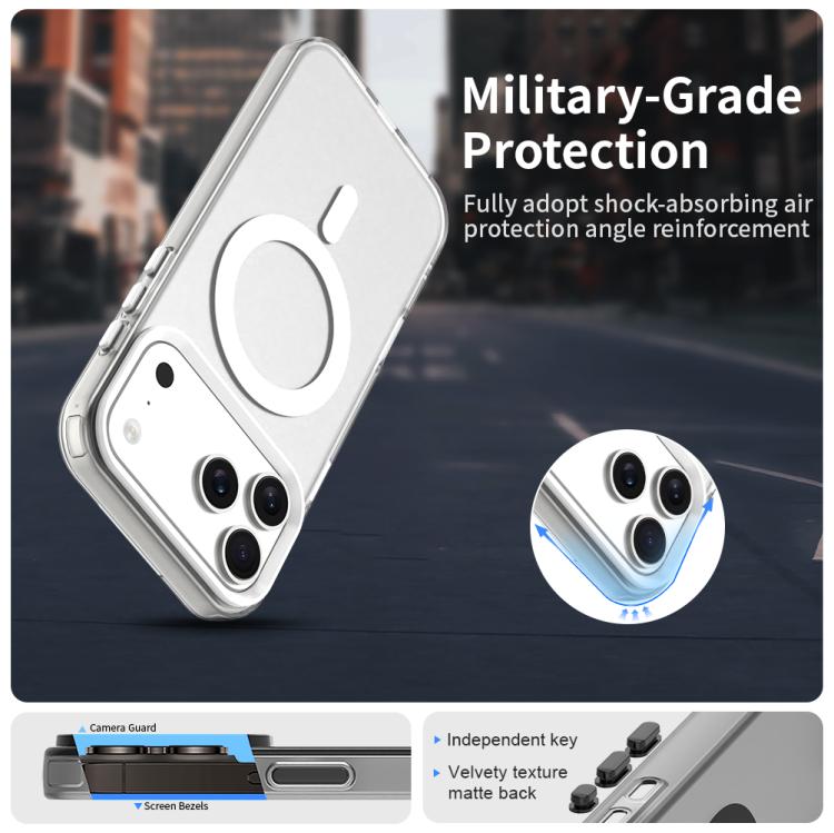 Phone Case – Magnetic (iPhone Air)