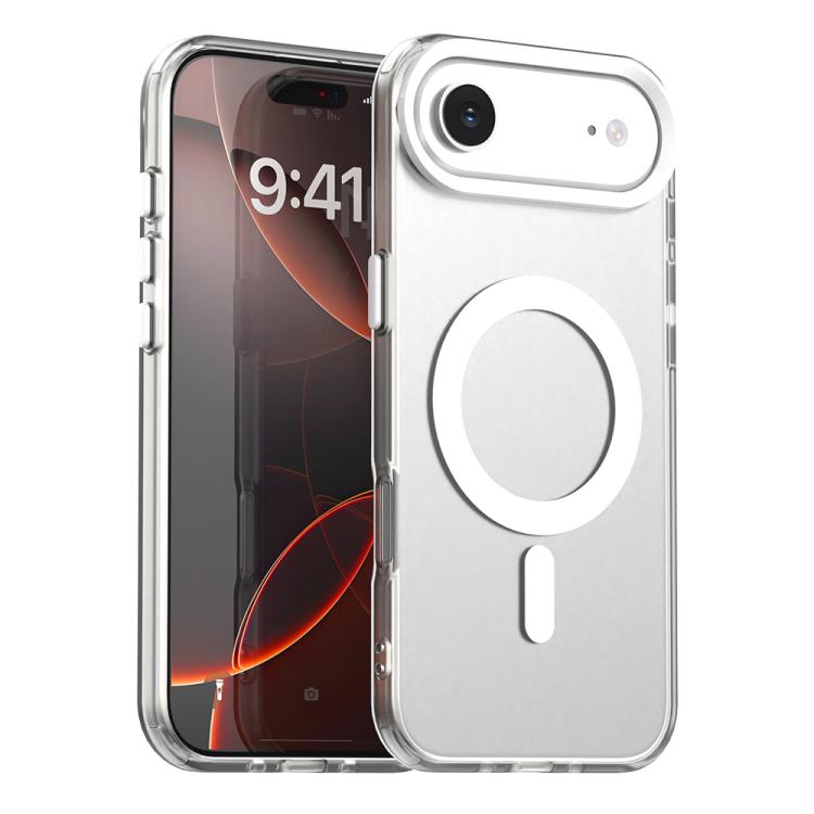Phone Case – Magnetic (iPhone 16 Plus) For iPhone Air White