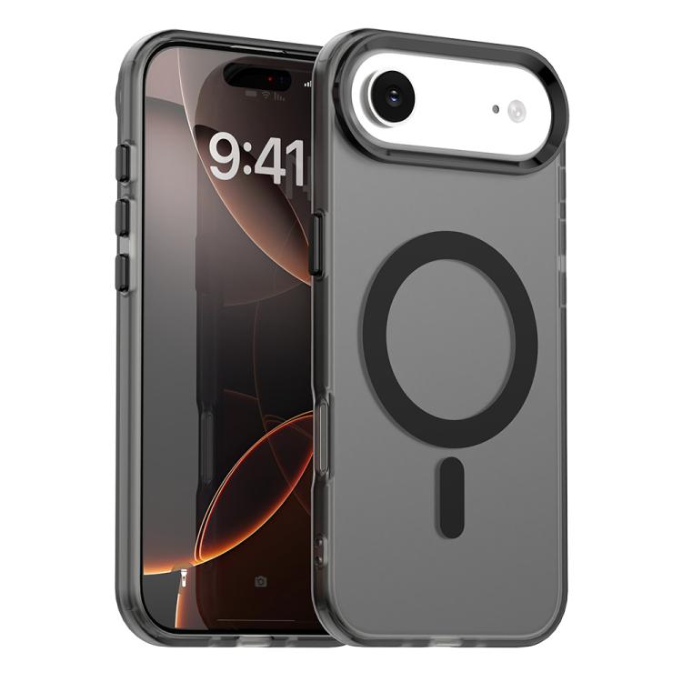 Phone Case – Magnetic (iPhone 16 Plus) For iPhone Air Black