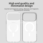 Phone Case – Magnetic (iPhone 16 Plus)
