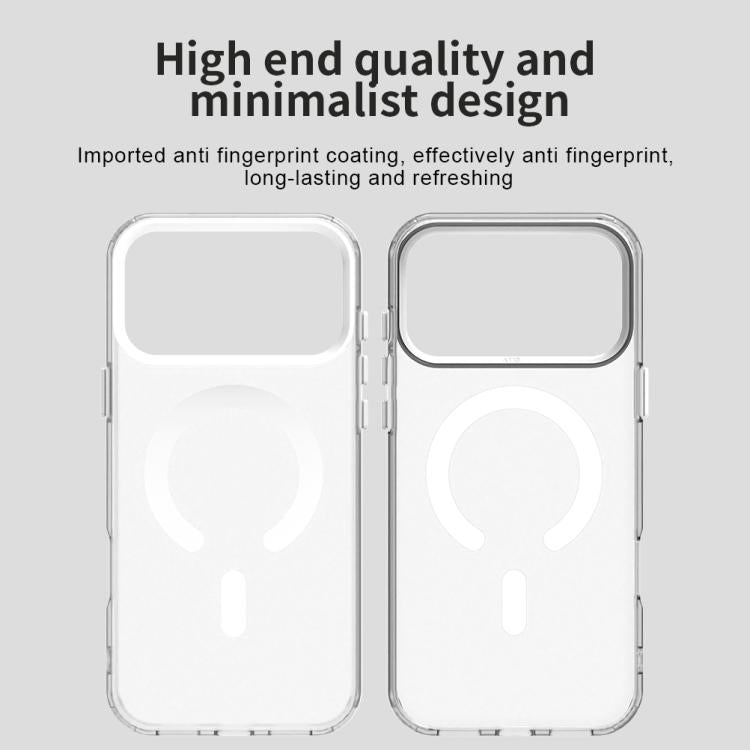 Phone Case – Magnetic (iPhone 16 Plus)