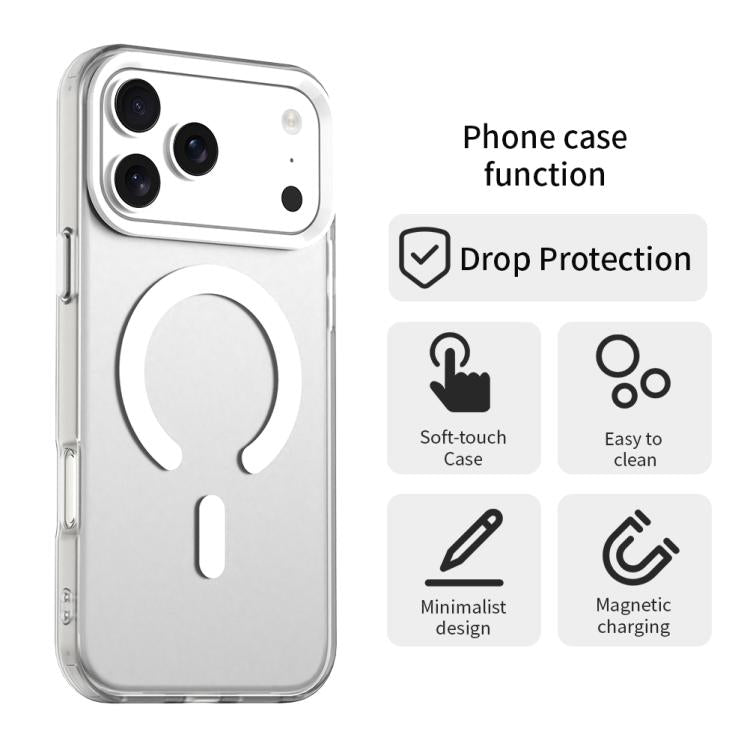 Phone Case – Magnetic (iPhone 16 Plus)
