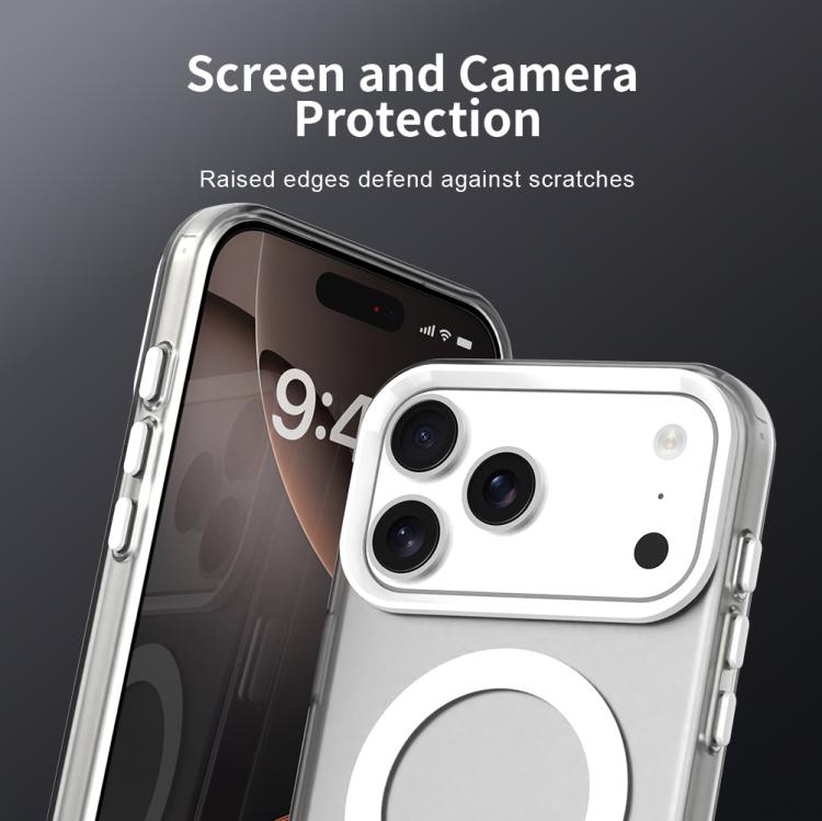 Phone Case – Magnetic (iPhone 16 Plus)