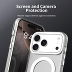 Phone Case – Magnetic (iPhone 16 Plus)