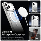 Phone Case – Magnetic (iPhone 17 Pro)