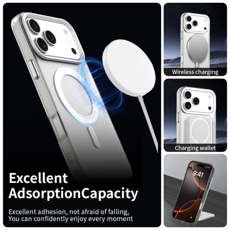 Phone Case – Magnetic (iPhone 17 Pro)