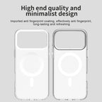 Phone Case – Magnetic (iPhone 17 Pro)