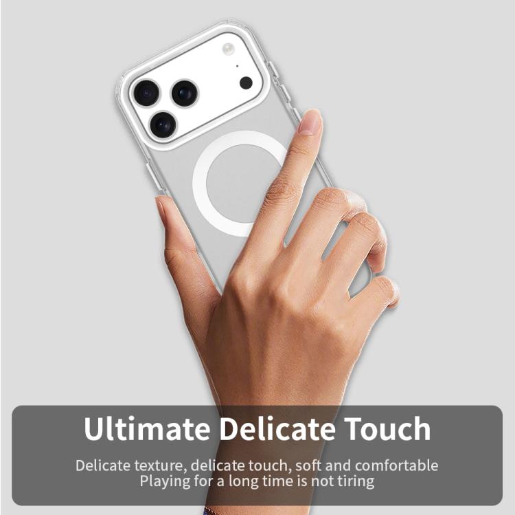 Phone Case – Magnetic (iPhone 17 Pro)