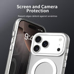 Phone Case – Magnetic (iPhone 17 Pro)