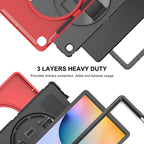 Holder – 12.9" Screen