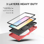 Holder – 12.9" Screen