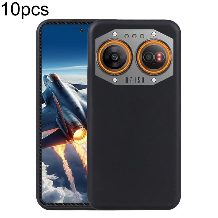10pcs TPU Phone Case – TPU, For IIIF150 Action 15, For IIIF150 Action A5Pro, For IIIF150 B3C, For IIIF150 Air3S, For IIIF150 B3 Pro, For IIIF150 Air3 For IIIF150 Air3