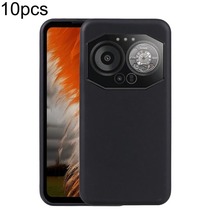 10pcs TPU Phone Case – TPU, For IIIF150 Action 15, For IIIF150 Action A5Pro, For IIIF150 B3C, For IIIF150 Air3S, For IIIF150 B3 Pro, For IIIF150 Air3 For IIIF150 B3 Pro