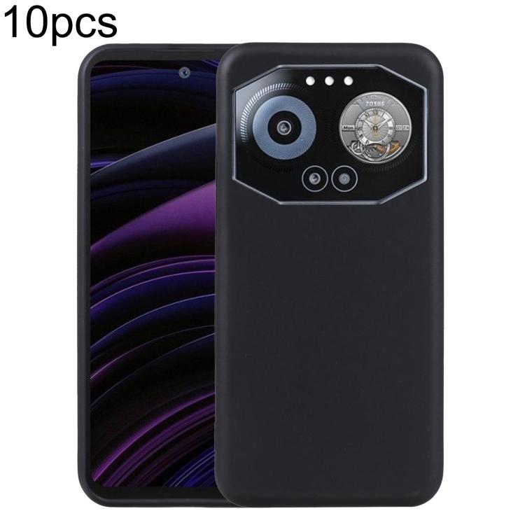 10pcs TPU Phone Case – TPU, For IIIF150 Action 15, For IIIF150 Action A5Pro, For IIIF150 B3C, For IIIF150 Air3S, For IIIF150 B3 Pro, For IIIF150 Air3 For IIIF150 B3C