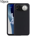 10pcs TPU Phone Case – TPU, For IIIF150 Action 15, For IIIF150 Action A5Pro, For IIIF150 B3C, For IIIF150 Air3S, For IIIF150 B3 Pro, For IIIF150 Air3
