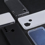 10pcs TPU Phone Case – TPU, For IIIF150 Action 15, For IIIF150 Action A5Pro, For IIIF150 B3C, For IIIF150 Air3S, For IIIF150 B3 Pro, For IIIF150 Air3
