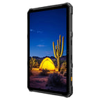 Ulefone Armor Pad 4 Ultra Rugged Tablet PC, 10.36 inch Android 14 MediaTek Dimensity 6300 Octa Core 5G Network, EU Plug, Armor Pad 4 Ultra – Magnetic, Card Slot, Fast Charging