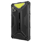 Ulefone Armor Pad 4 Ultra Rugged Tablet PC, 10.36 inch Android 14 MediaTek Dimensity 6300 Octa Core 5G Network, EU Plug, Armor Pad 4 Ultra – Magnetic, Card Slot, Fast Charging