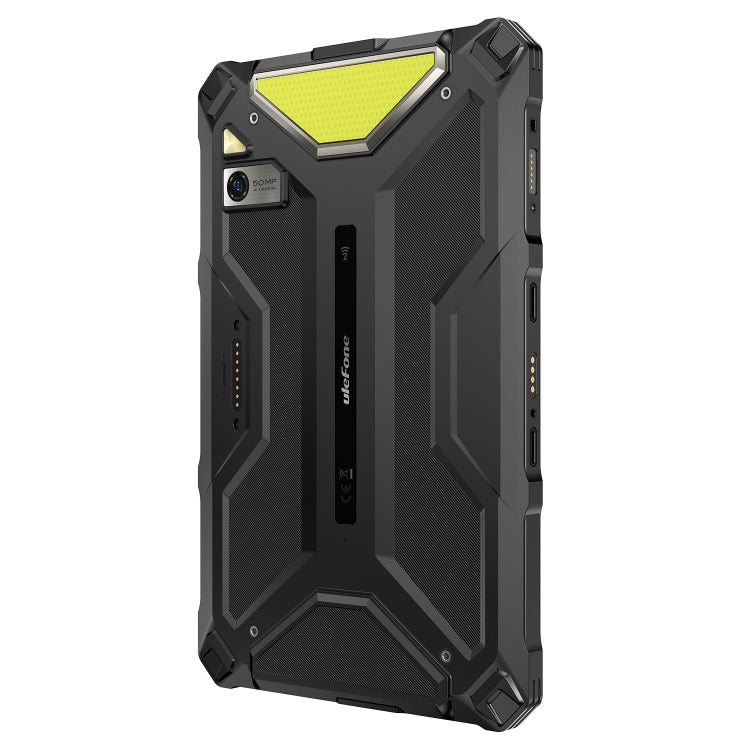 Ulefone Armor Pad 4 Ultra Rugged Tablet PC, 10.36 inch Android 14 MediaTek Dimensity 6300 Octa Core 5G Network, EU Plug, Armor Pad 4 Ultra – Magnetic, Card Slot, Fast Charging