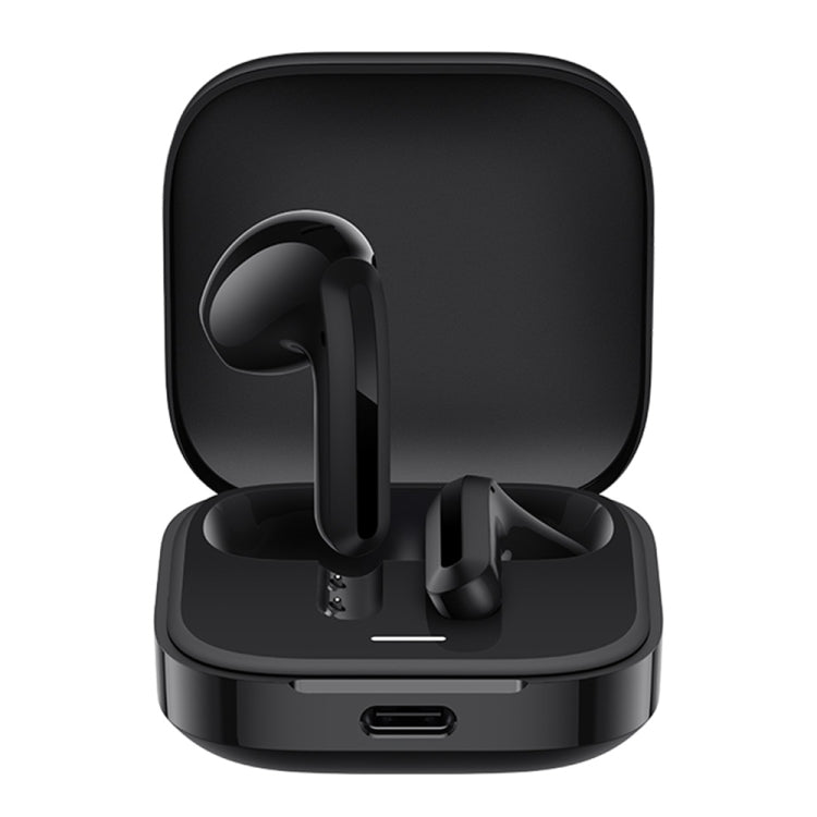 Original Xiaomi Redmi Buds 6 Active BT5.4 In-ear True Wireless Earbuds Black