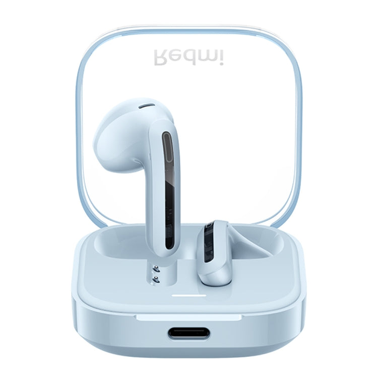 Original Xiaomi Redmi Buds 6 Active BT5.4 In-ear True Wireless Earbuds Blue